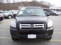 2008 Formal Black Honda Pilot Value Package 4WD  photo #3