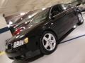 Brilliant Black - A4 3.0 quattro Sedan Photo No. 1