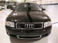 Brilliant Black - A4 3.0 quattro Sedan Photo No. 3