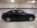 Brilliant Black - A4 3.0 quattro Sedan Photo No. 6