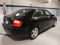Brilliant Black - A4 3.0 quattro Sedan Photo No. 7