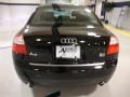 Brilliant Black - A4 3.0 quattro Sedan Photo No. 8