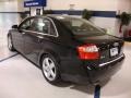 Brilliant Black - A4 3.0 quattro Sedan Photo No. 9