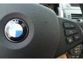 2008 Platinum Bronze Metallic BMW X3 3.0si  photo #40