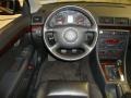 Brilliant Black - A4 3.0 quattro Sedan Photo No. 23