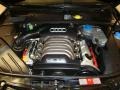Brilliant Black - A4 3.0 quattro Sedan Photo No. 24