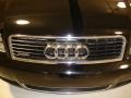 Brilliant Black - A4 3.0 quattro Sedan Photo No. 25