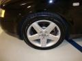 Brilliant Black - A4 3.0 quattro Sedan Photo No. 26