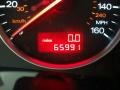 Brilliant Black - A4 3.0 quattro Sedan Photo No. 31