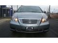 Slate Green Metallic - Odyssey EX-L Photo No. 5