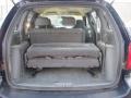 Medium Slate Gray Trunk Photo for 2005 Dodge Caravan #41003590