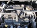 3.3 Liter OHV 12-Valve V6 2005 Dodge Caravan SE Engine