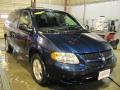 Patriot Blue Pearl - Grand Caravan Sport Photo No. 1