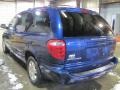 Patriot Blue Pearl - Grand Caravan Sport Photo No. 2