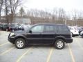 2008 Formal Black Honda Pilot Value Package 4WD  photo #24