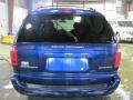 Patriot Blue Pearl - Grand Caravan Sport Photo No. 10