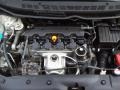 1.8L SOHC 16V 4 Cylinder Engine for 2007 Honda Civic LX Sedan #41004062