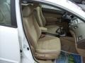 Taffeta White - Civic LX Sedan Photo No. 15