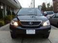 Flint Mica - RX 350 AWD Photo No. 2