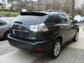 Flint Mica - RX 350 AWD Photo No. 4