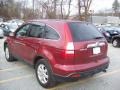 2007 Tango Red Pearl Honda CR-V EX-L 4WD  photo #2