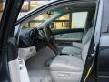 Flint Mica - RX 350 AWD Photo No. 7
