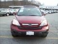2007 Tango Red Pearl Honda CR-V EX-L 4WD  photo #3