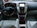 Flint Mica - RX 350 AWD Photo No. 9