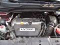 2007 Tango Red Pearl Honda CR-V EX-L 4WD  photo #7