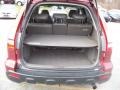 2007 Tango Red Pearl Honda CR-V EX-L 4WD  photo #8