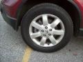2007 Tango Red Pearl Honda CR-V EX-L 4WD  photo #9