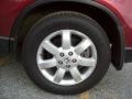 2007 Tango Red Pearl Honda CR-V EX-L 4WD  photo #10