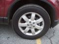 2007 Tango Red Pearl Honda CR-V EX-L 4WD  photo #11