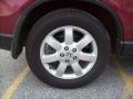 2007 Tango Red Pearl Honda CR-V EX-L 4WD  photo #12