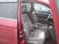 2007 Tango Red Pearl Honda CR-V EX-L 4WD  photo #15