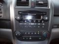 2007 Tango Red Pearl Honda CR-V EX-L 4WD  photo #16