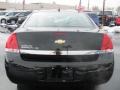 Black - Impala LS Photo No. 14