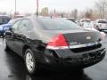 Black - Impala LS Photo No. 15