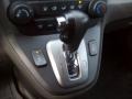 2007 Tango Red Pearl Honda CR-V EX-L 4WD  photo #19