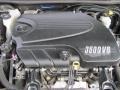 Black - Impala LS Photo No. 18