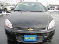 Black - Impala LS Photo No. 19