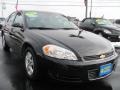 Black - Impala LS Photo No. 20