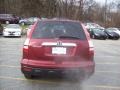 2007 Tango Red Pearl Honda CR-V EX-L 4WD  photo #24