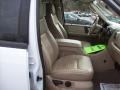 2004 Oxford White Ford Expedition XLT 4x4  photo #15