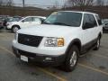 2004 Oxford White Ford Expedition XLT 4x4  photo #22