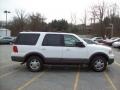 2004 Oxford White Ford Expedition XLT 4x4  photo #24