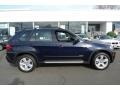 Monaco Blue Metallic - X5 xDrive30i Photo No. 3