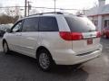 Arctic Frost Pearl - Sienna Limited AWD Photo No. 6