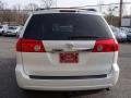 Arctic Frost Pearl - Sienna Limited AWD Photo No. 7
