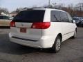 Arctic Frost Pearl - Sienna Limited AWD Photo No. 9